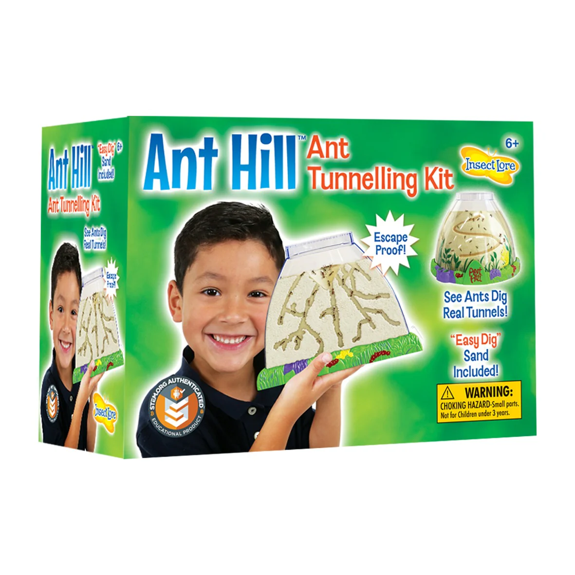 Ant Hill™ with LIVE Ants - Image 4