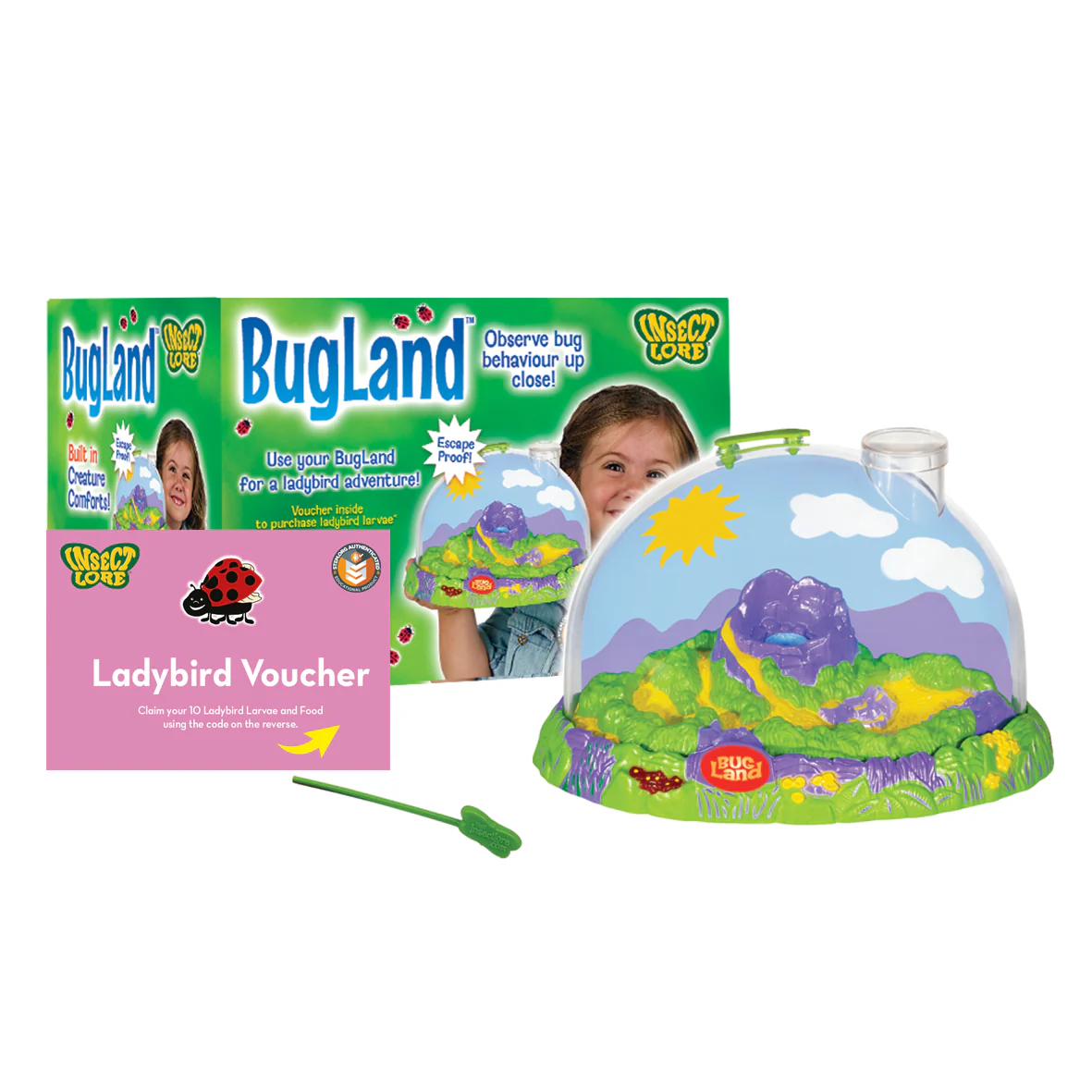 Big Bug Bundle! - Image 5