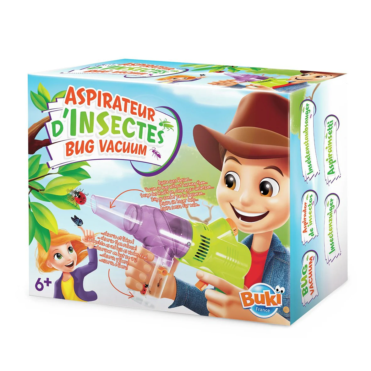 Bug Vacuum - Image 3