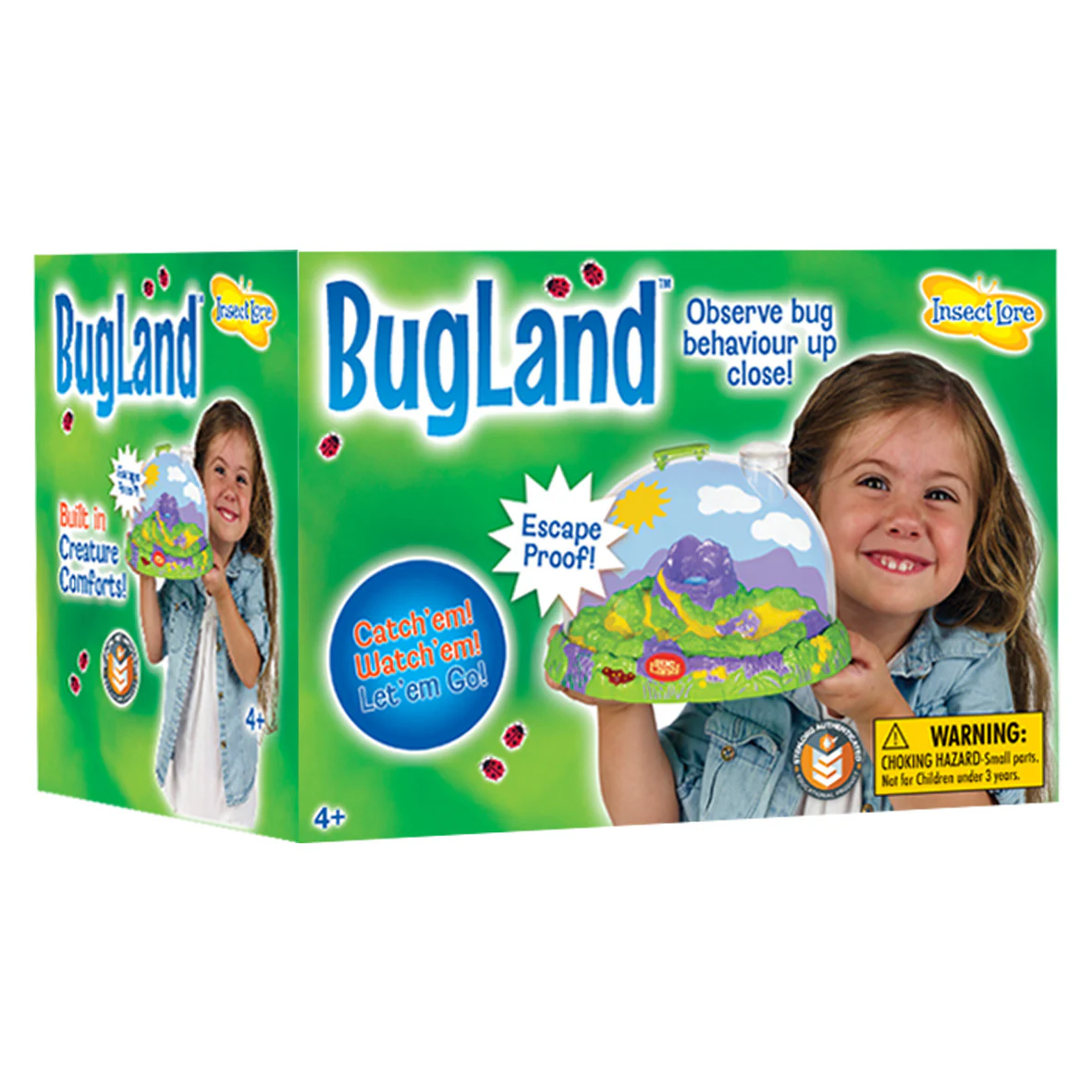 BugLand™ - Image 3