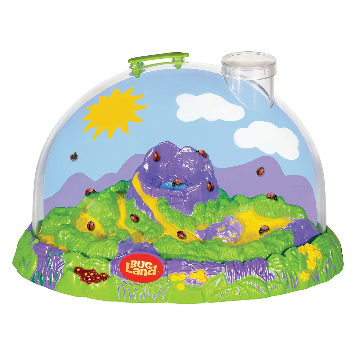 Minibeasts