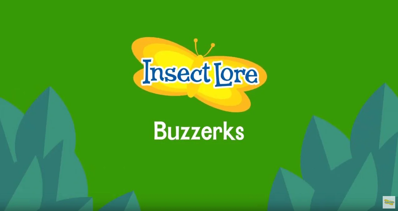 Buzzerks - Praying Mantis - Image 3