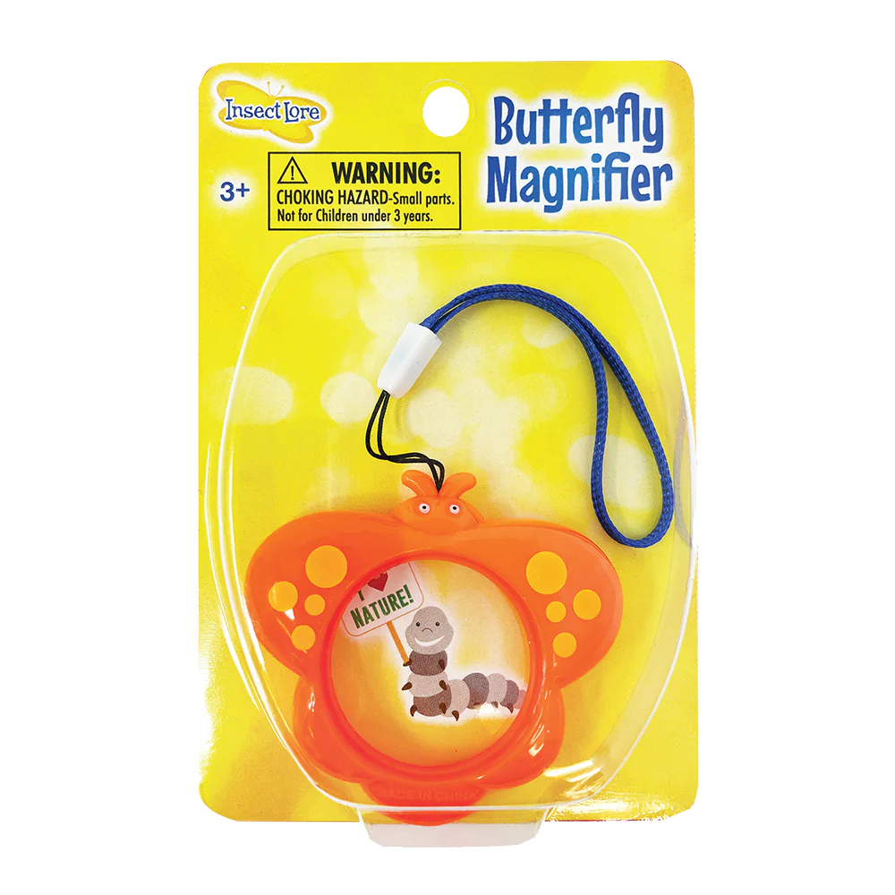 Butterfly Mini Magnifiers - Image 3