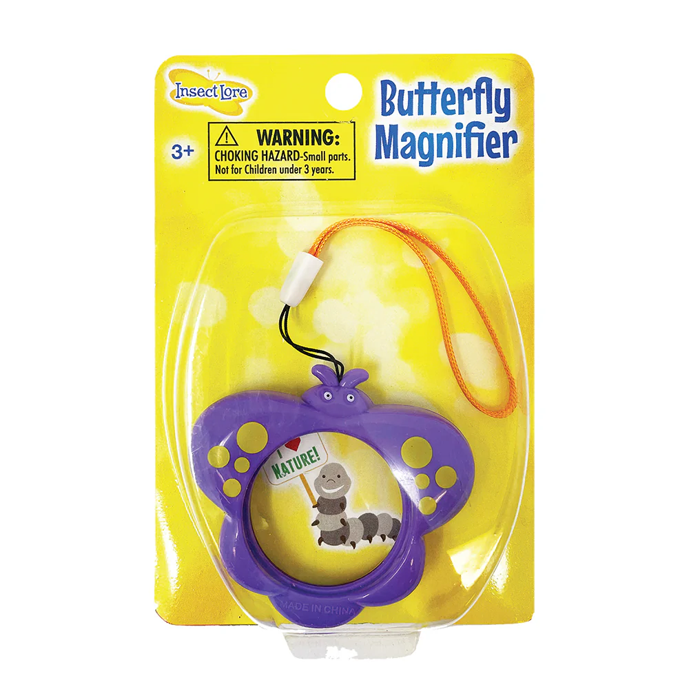 Butterfly Mini Magnifiers - Image 4